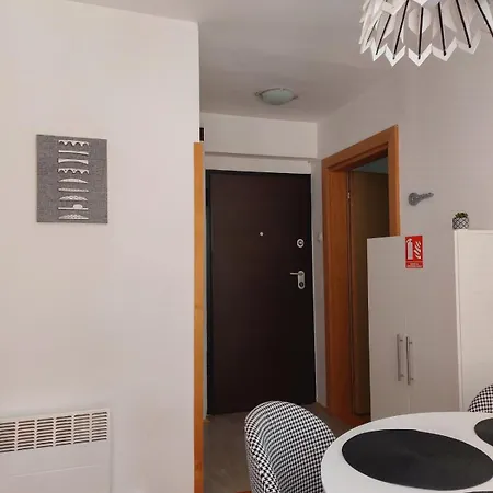 Rejna Apartment Sarajevo