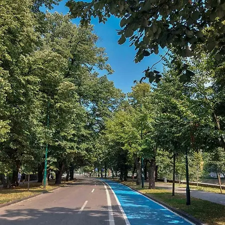 Lägenhet Rejna Sarajevo