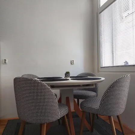 Rejna Apartment Sarajevo