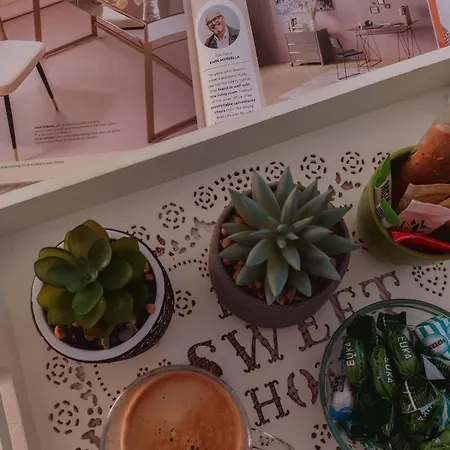 Lägenhet Rejna Sarajevo