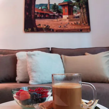 Apartment Rejna Sarajevo