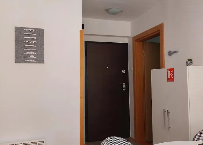 Rejna Apartmán Sarajevo