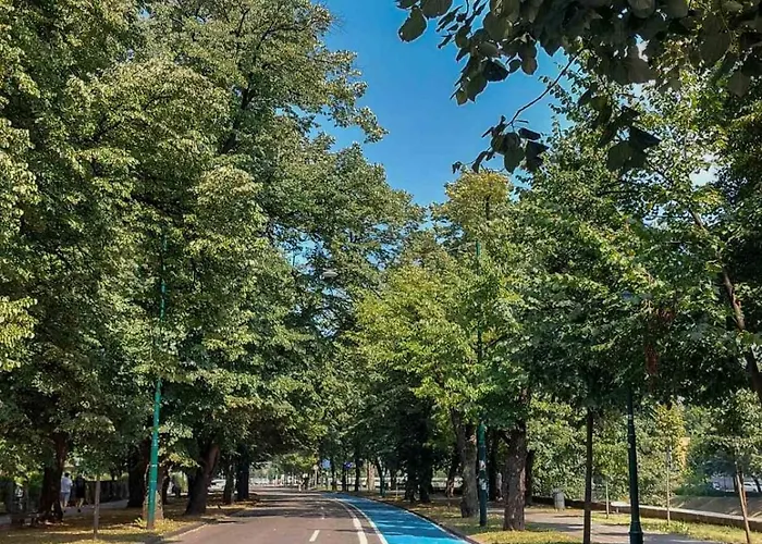 Apartmán Rejna Sarajevo