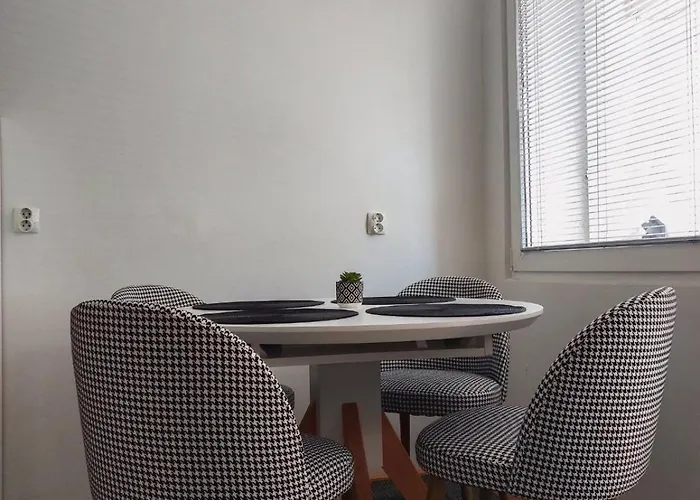 Rejna Apartmán Sarajevo