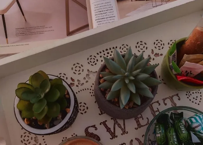 Apartmán Rejna Sarajevo