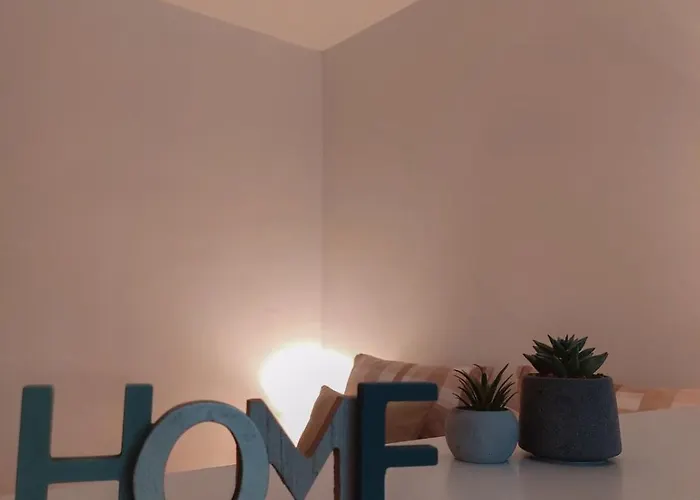 Rejna Apartmán Sarajevo